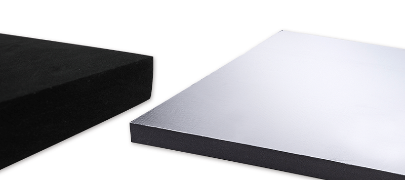 新日本電波吸収体の広帯域高性能電波吸収パネル