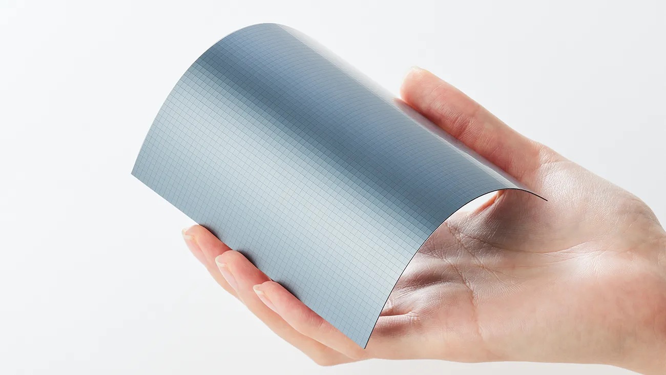 戸田工業フレキシブルフェライトシート